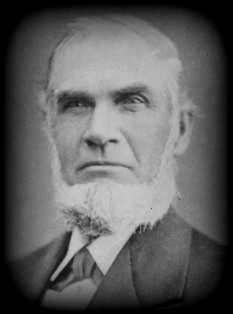 John Thomas Conk (1812 - 1896) Profile